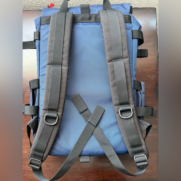 Rover Backpack Classic - Picture 2 of 9